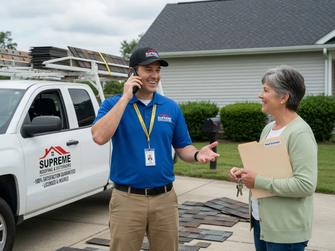 Roof Replacement Bucksport, ME FAQs